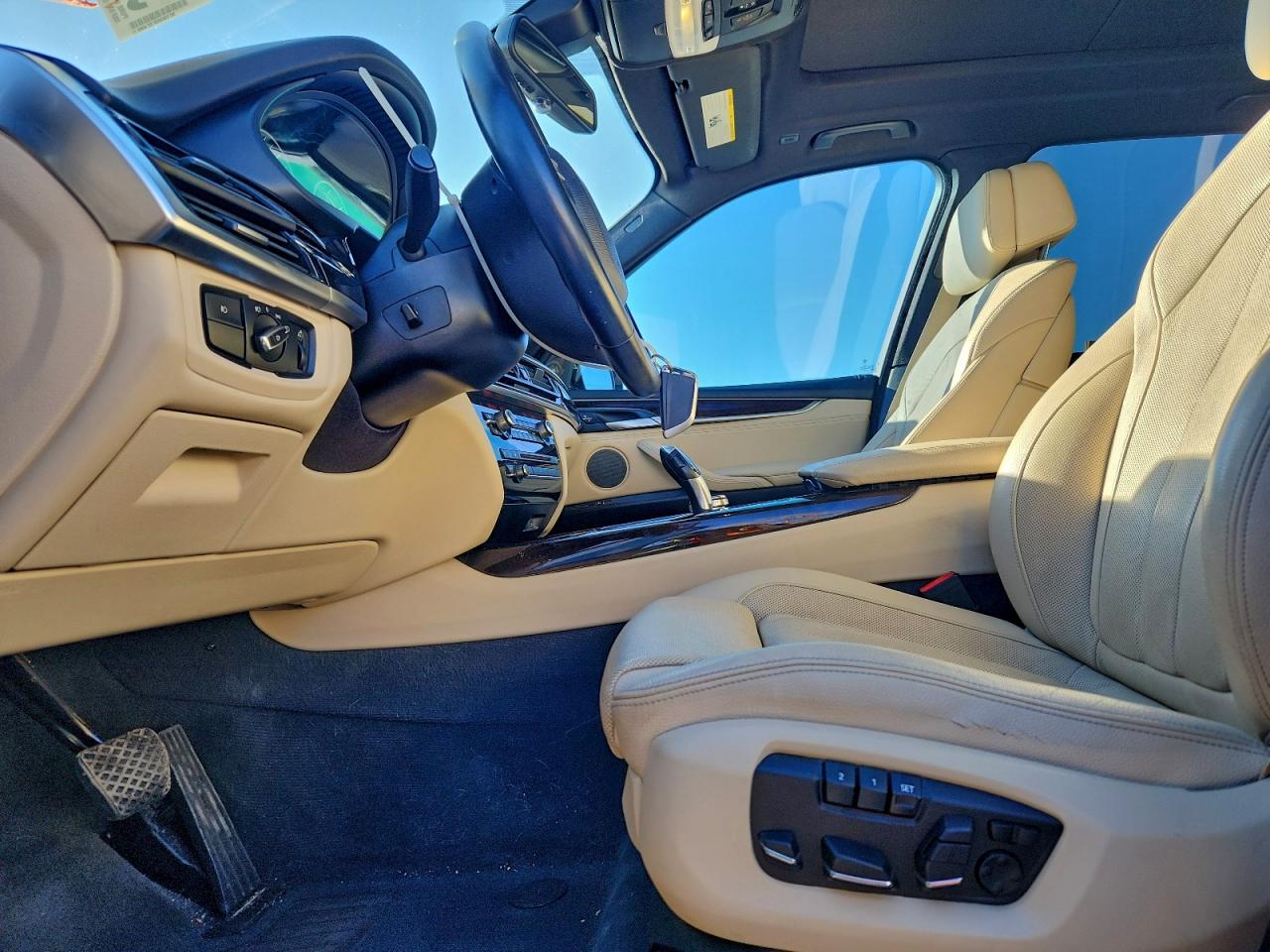 BMW X Series Xdrive35i