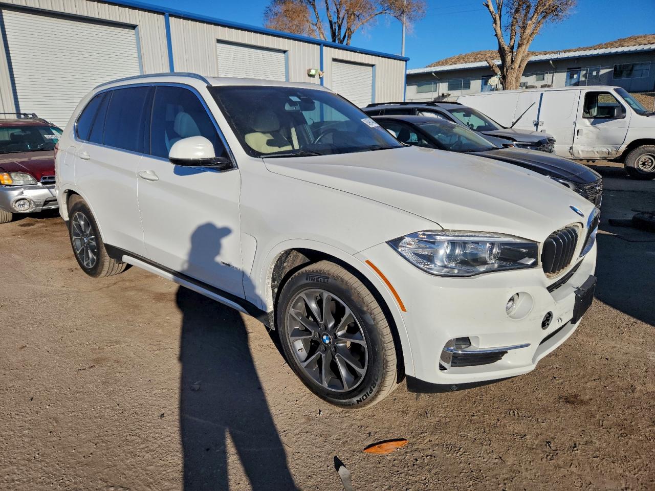 BMW X Series Xdrive35i