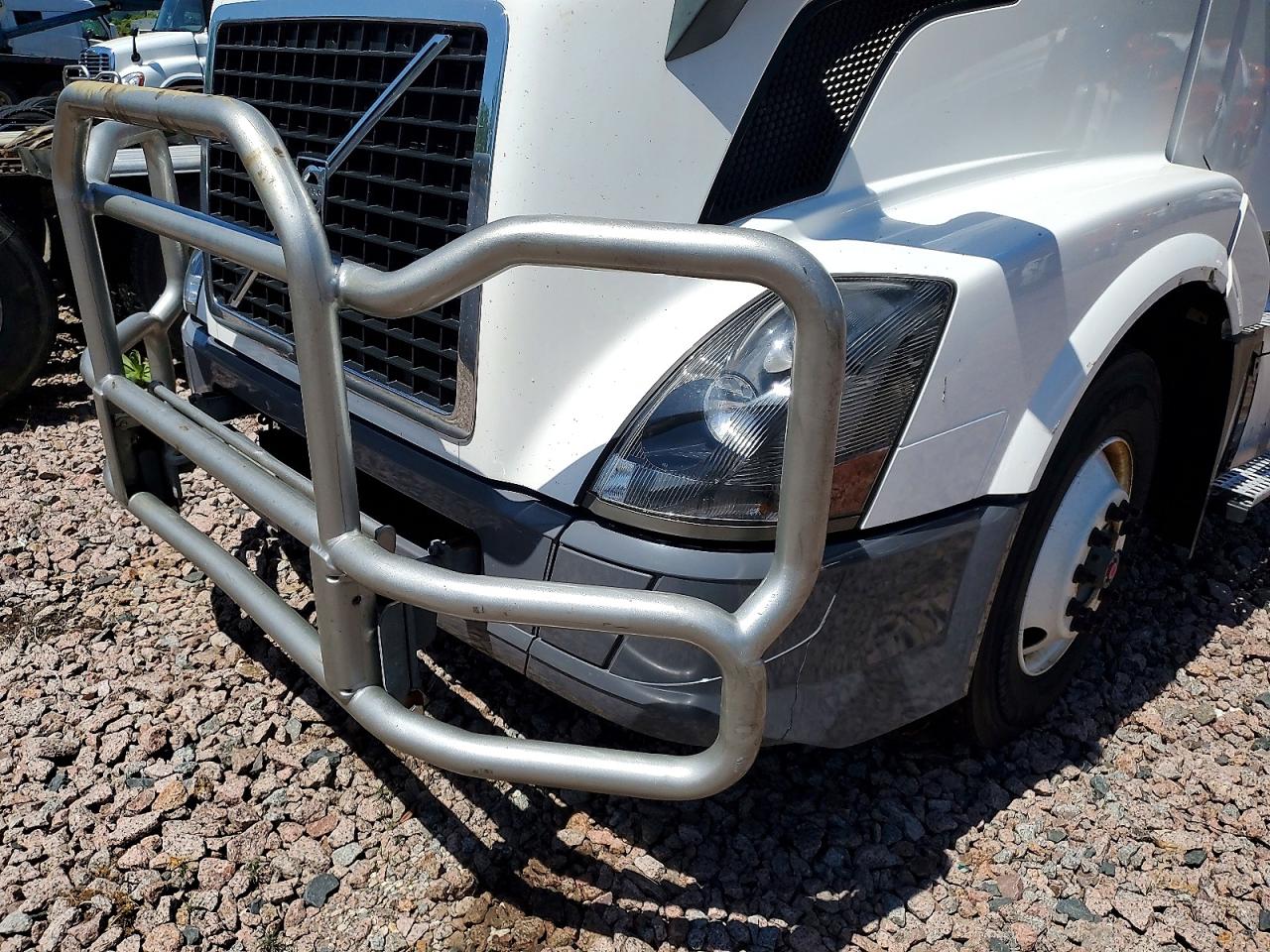 Volvo Vn