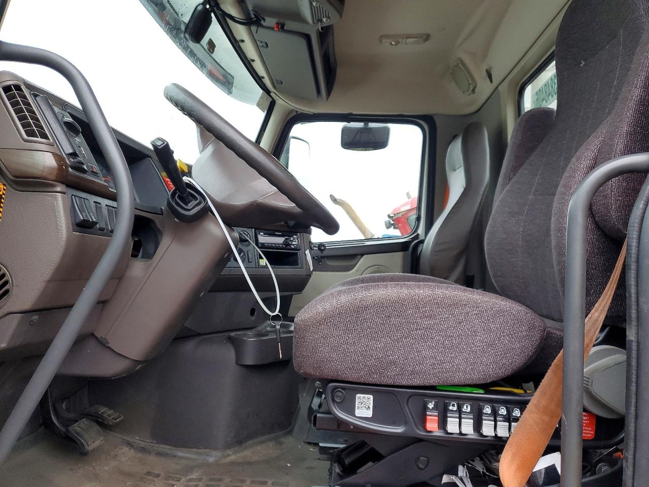 Volvo Vn
