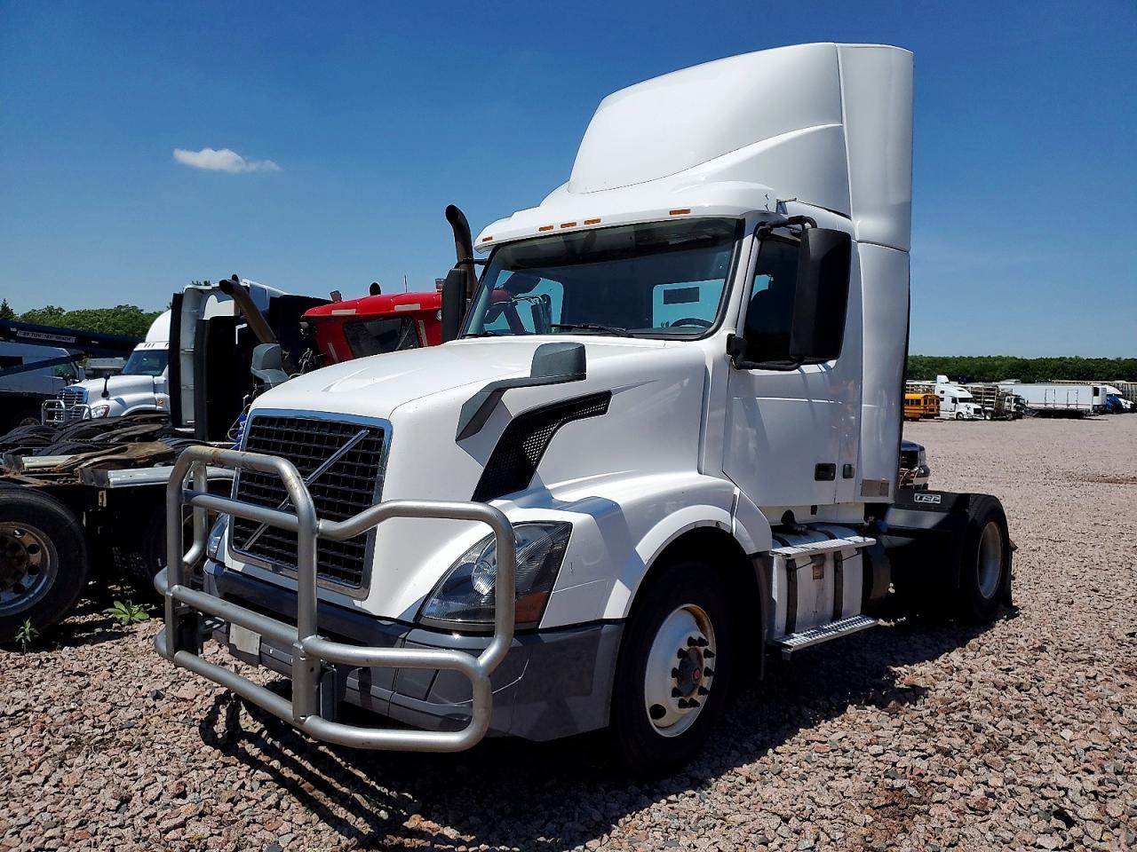 Volvo Vn