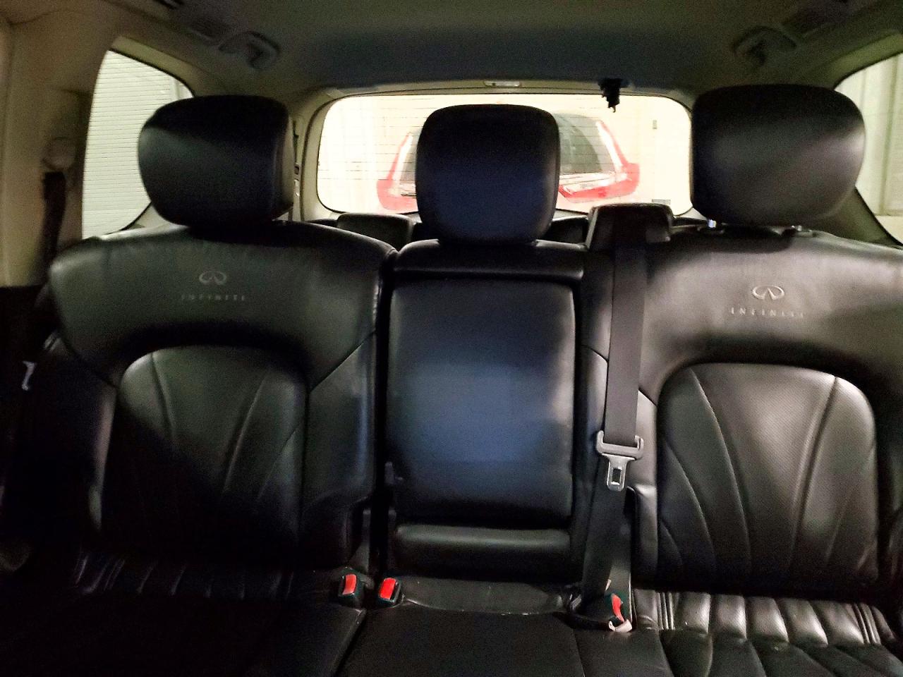 INFINITI Qx