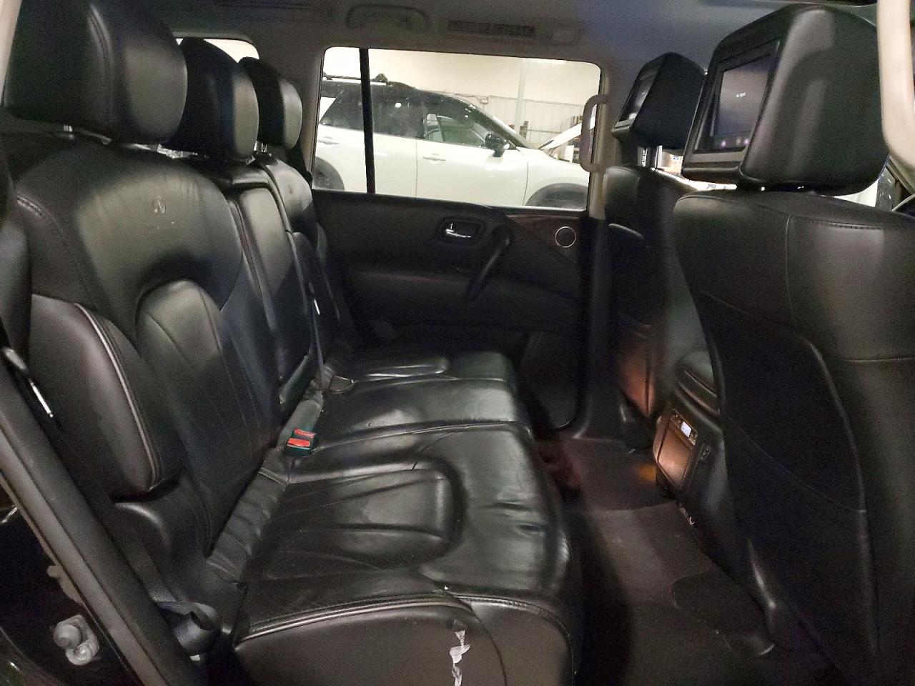 INFINITI Qx