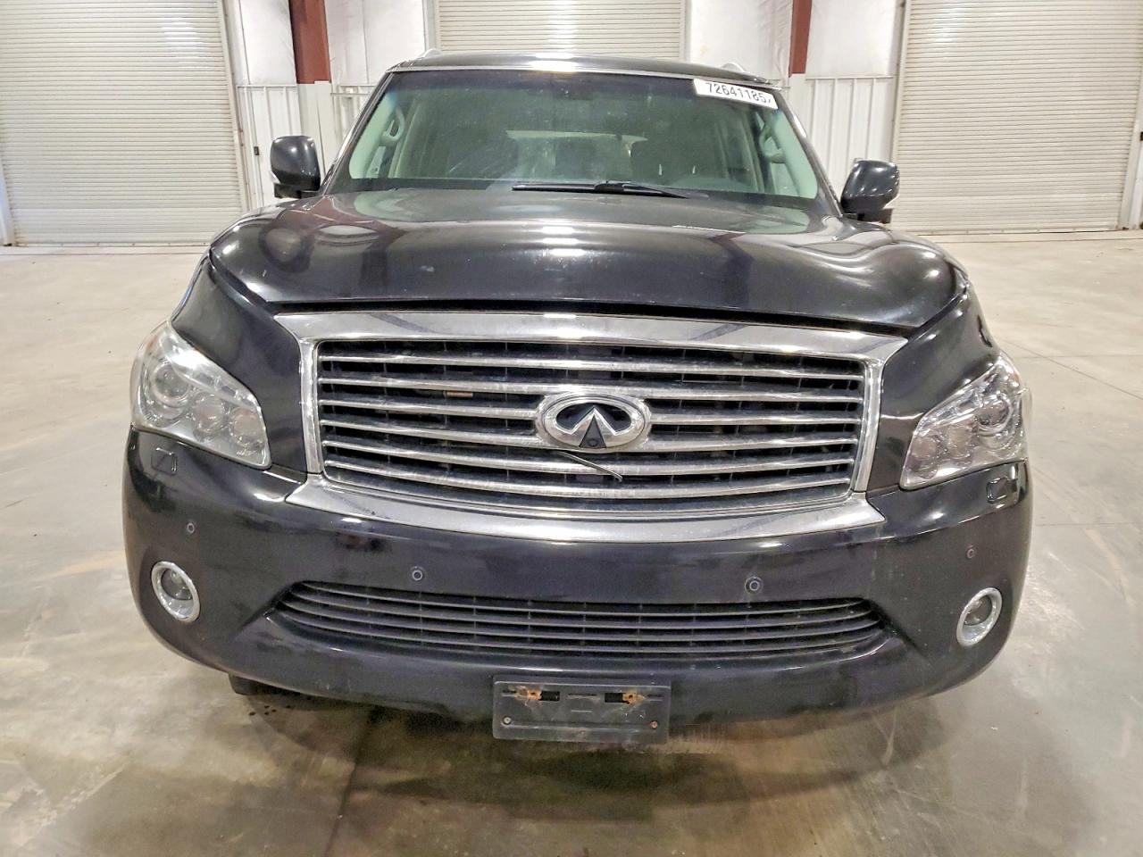 INFINITI Qx