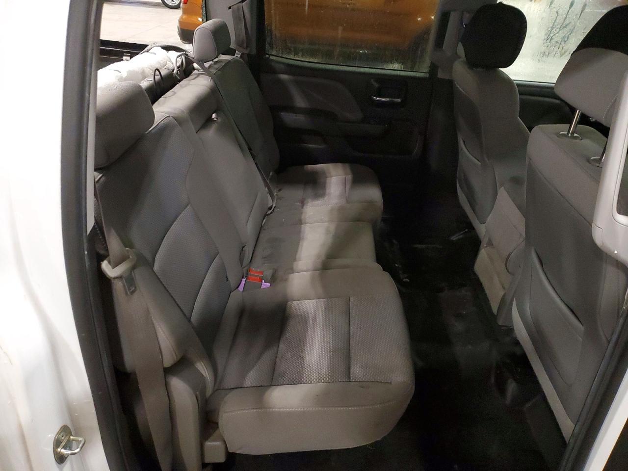 Chevrolet Silverado K1500