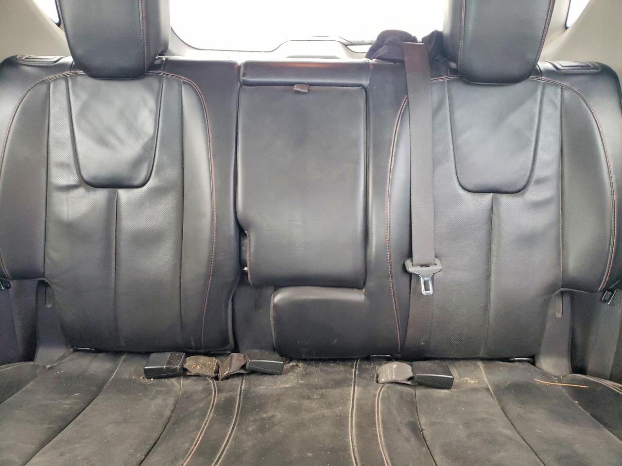 Chevrolet Equinox Ltz