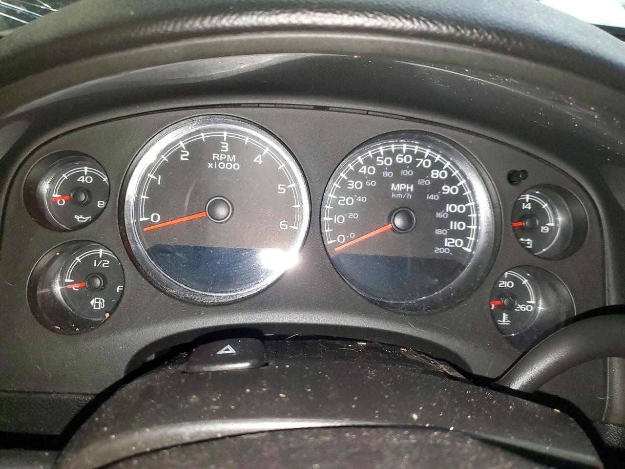 Chevrolet Suburban C1500 Ls