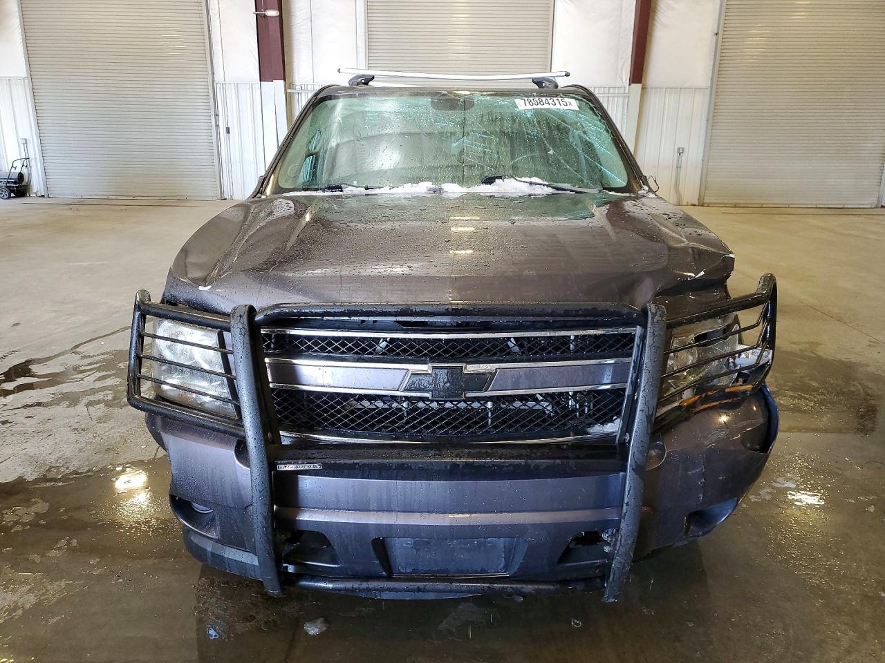 Chevrolet Suburban C1500 Ls