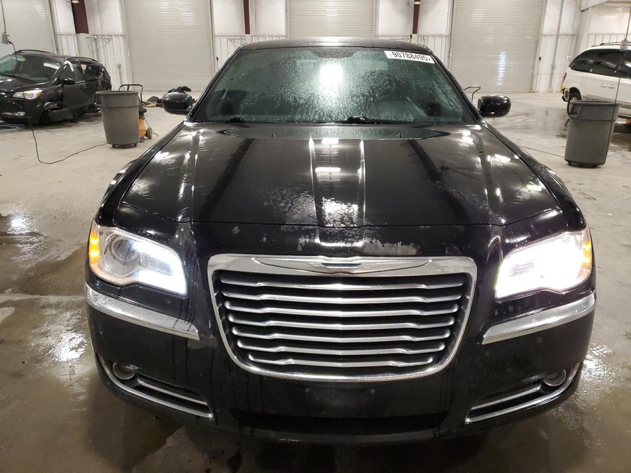 Chrysler 300