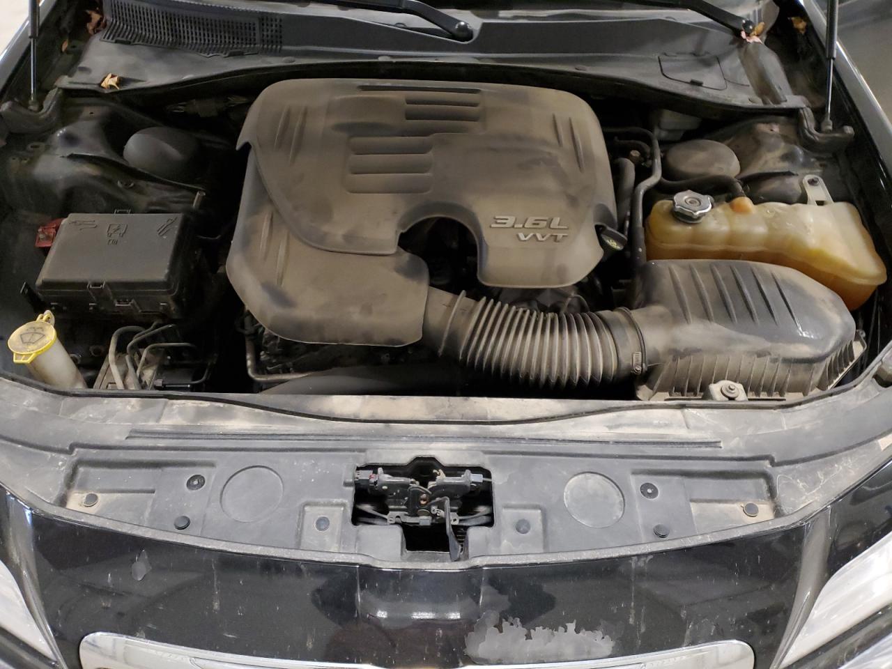 Chrysler 300