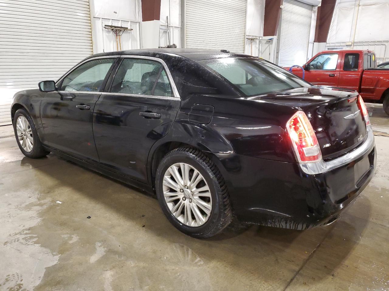Chrysler 300
