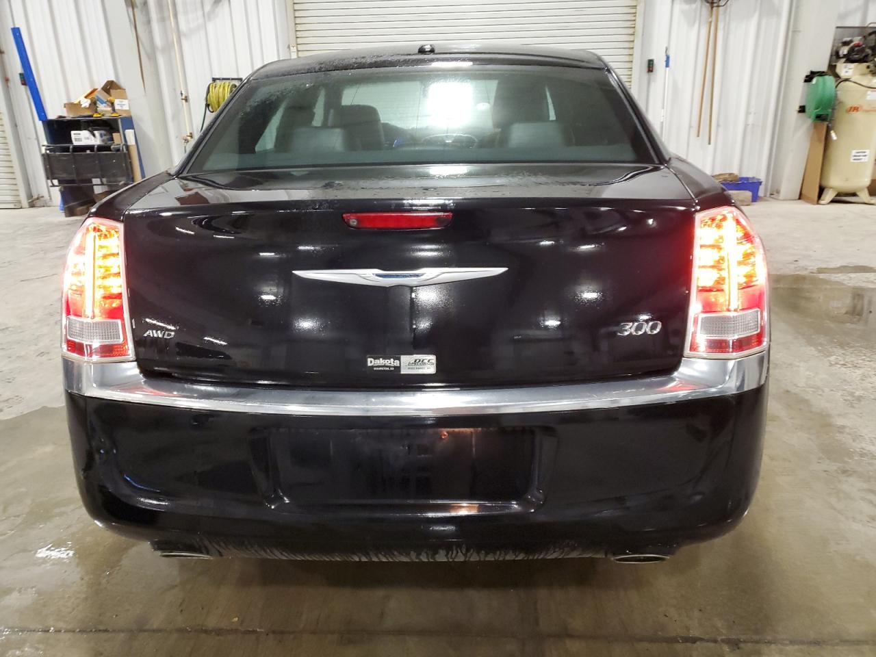 Chrysler 300