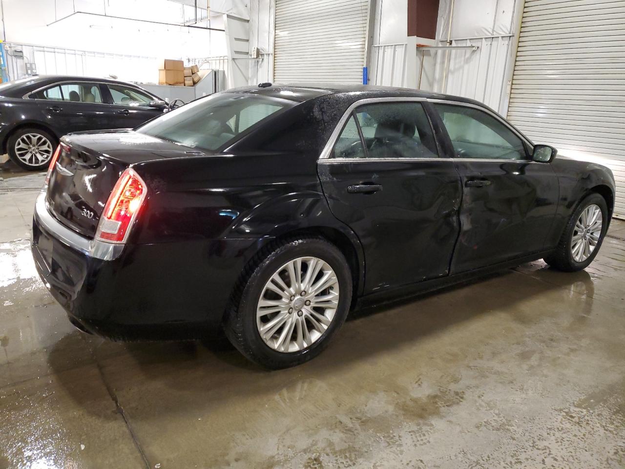 Chrysler 300