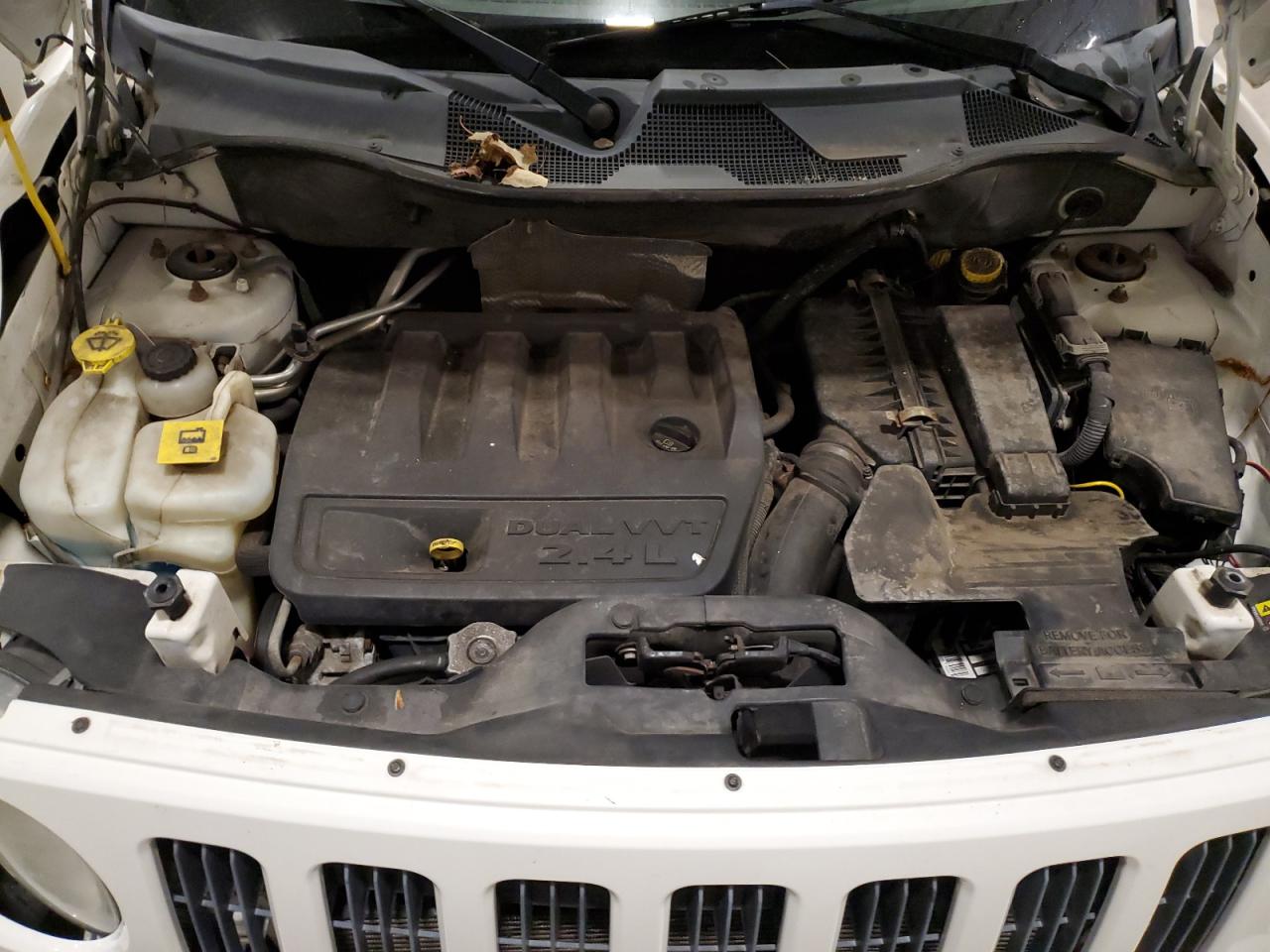 Jeep Patriot Sport