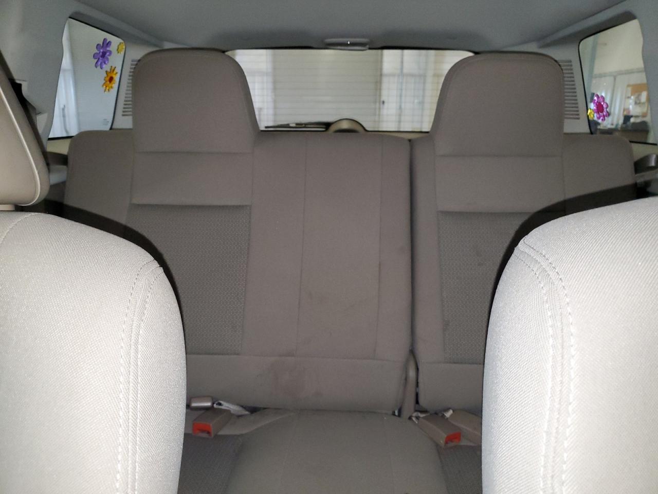 Jeep Patriot Sport