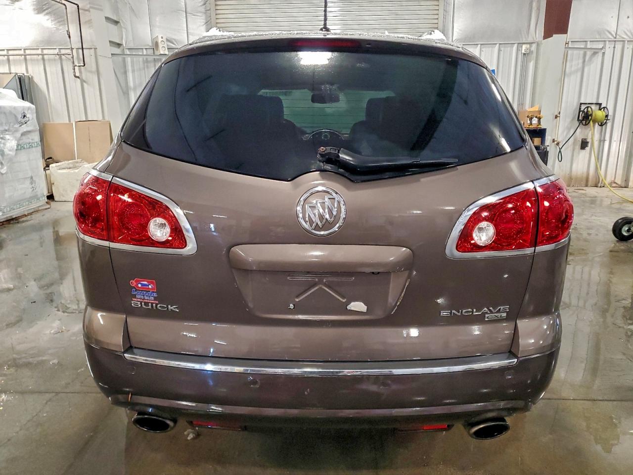 Buick Enclave Cxl