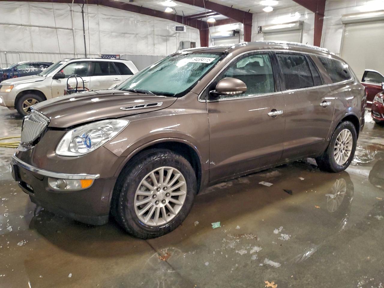 Salvage Buick Enclave Image