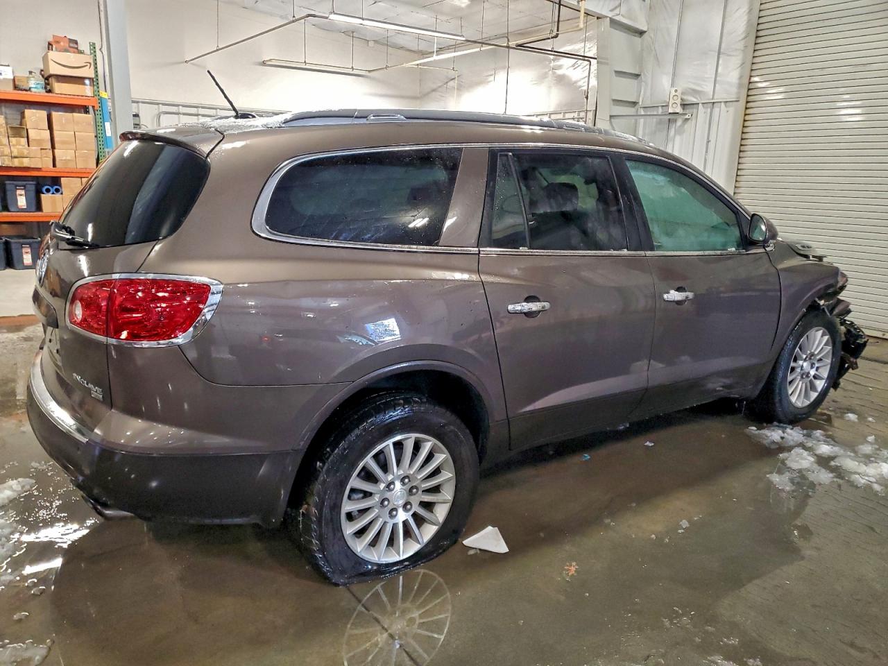 Buick Enclave Cxl