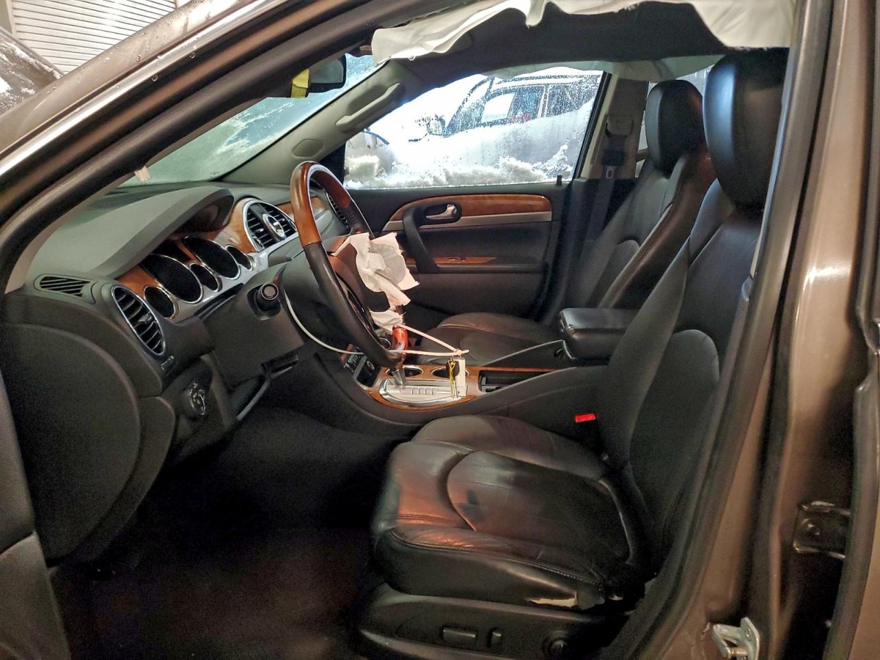 Buick Enclave Cxl