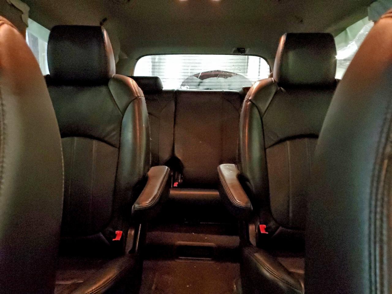 Buick Enclave Cxl