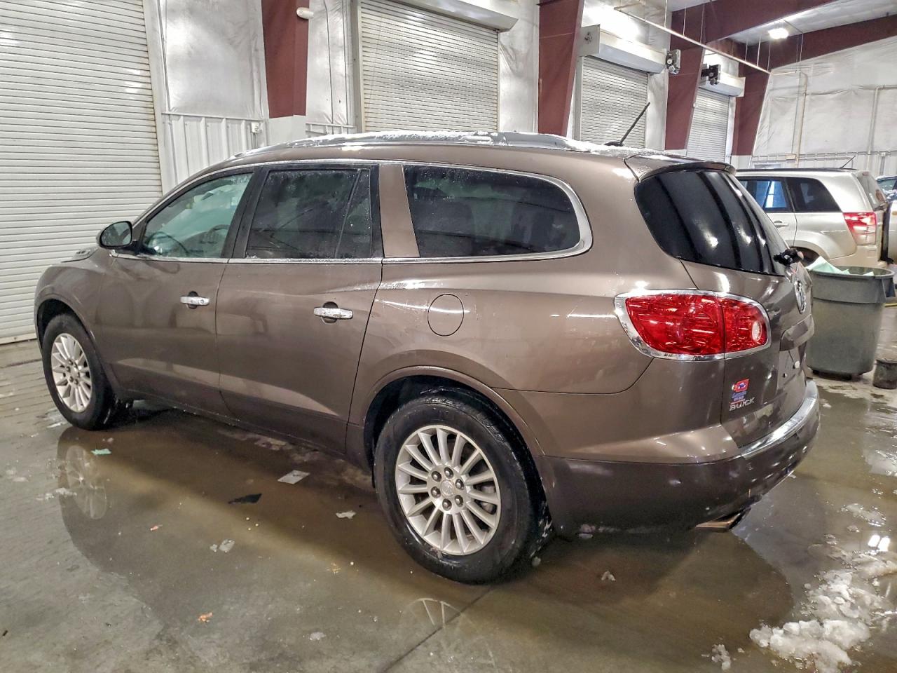 Buick Enclave Cxl
