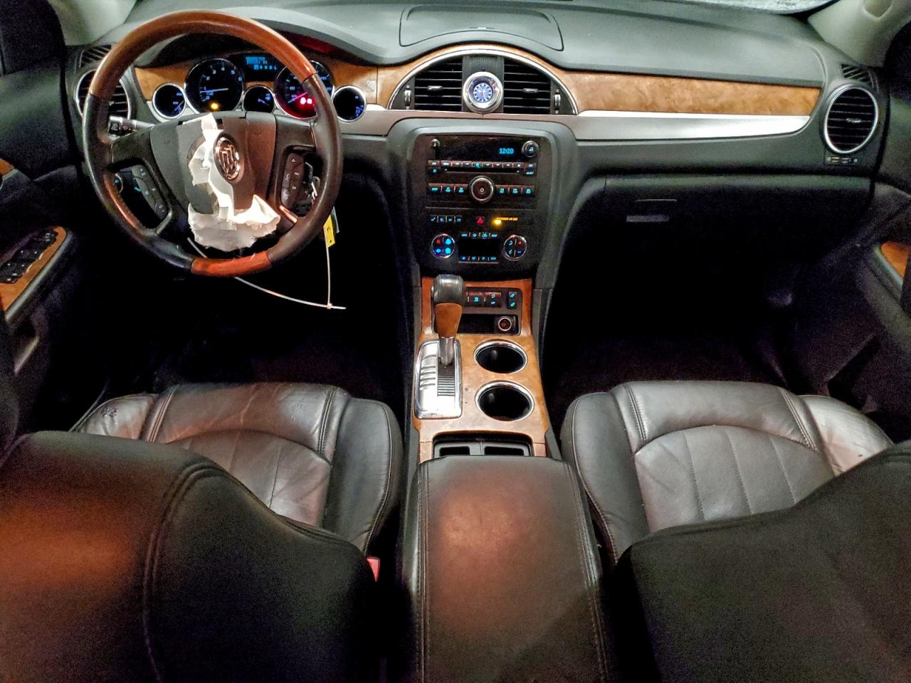 Buick Enclave Cxl