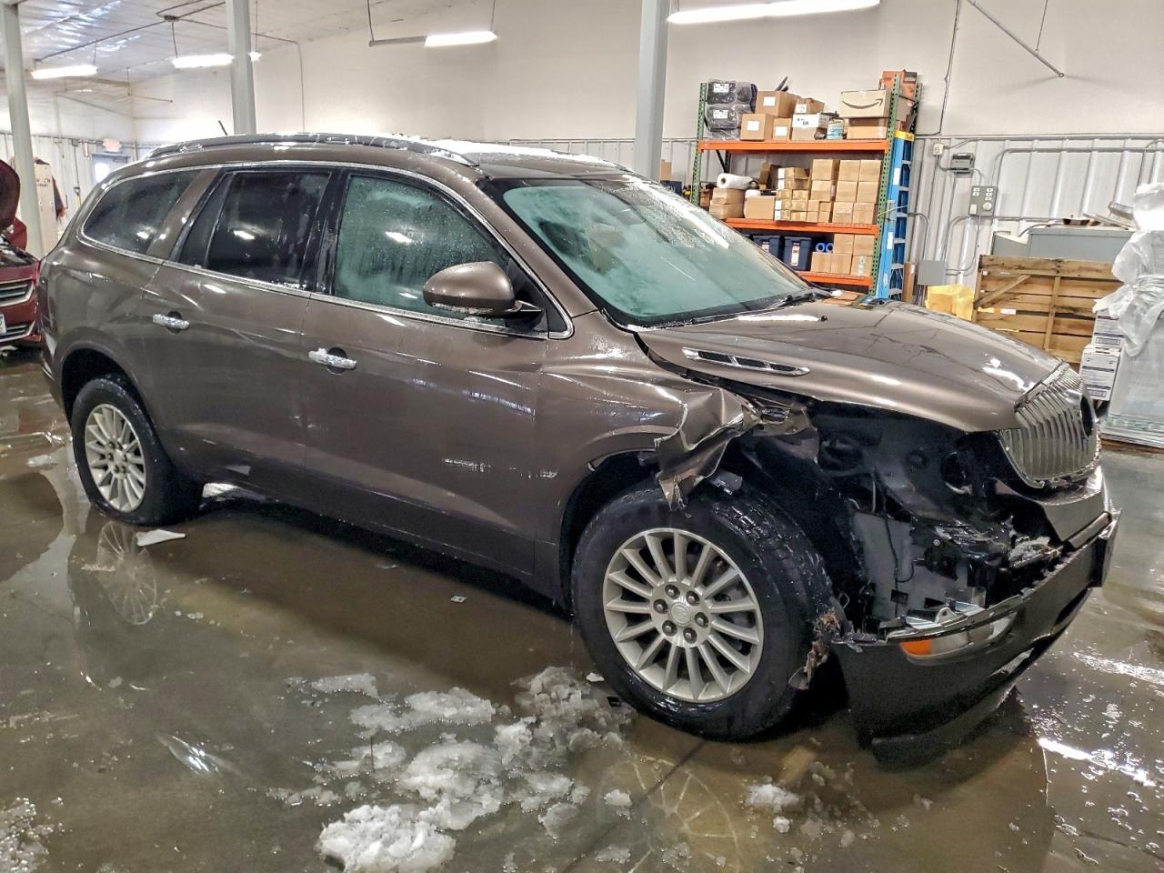 Buick Enclave Cxl