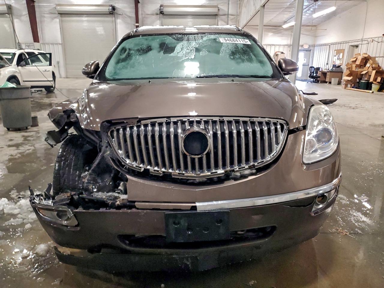 Buick Enclave Cxl