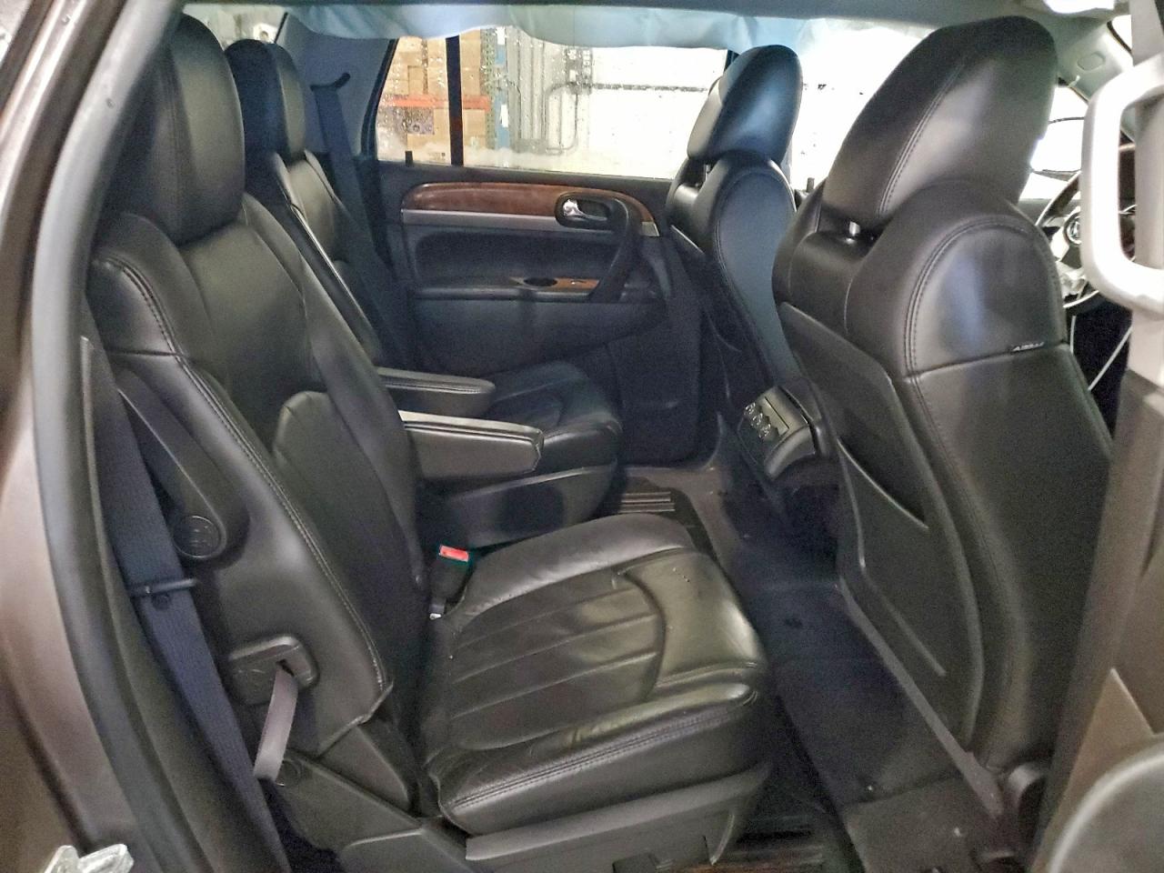 Buick Enclave Cxl