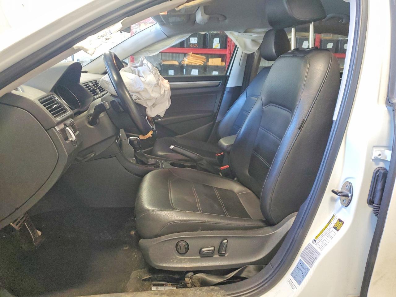 Volkswagen Passat R-line