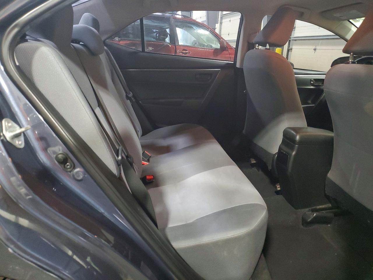 Toyota Corolla L