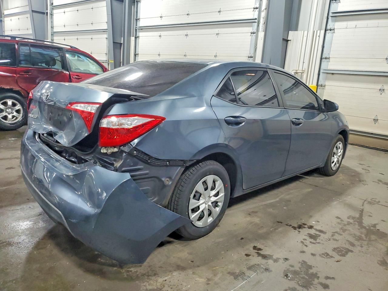 Toyota Corolla L