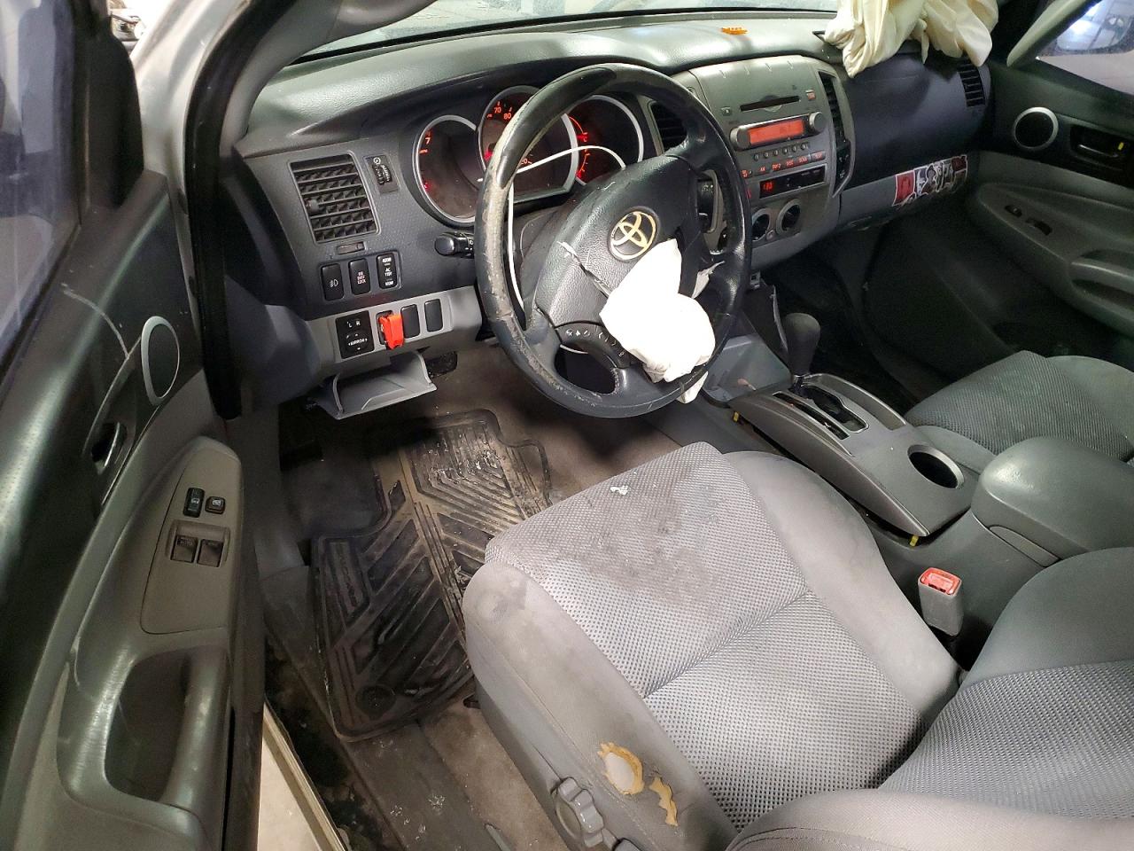 Toyota Tacoma Prerunner Access Cab