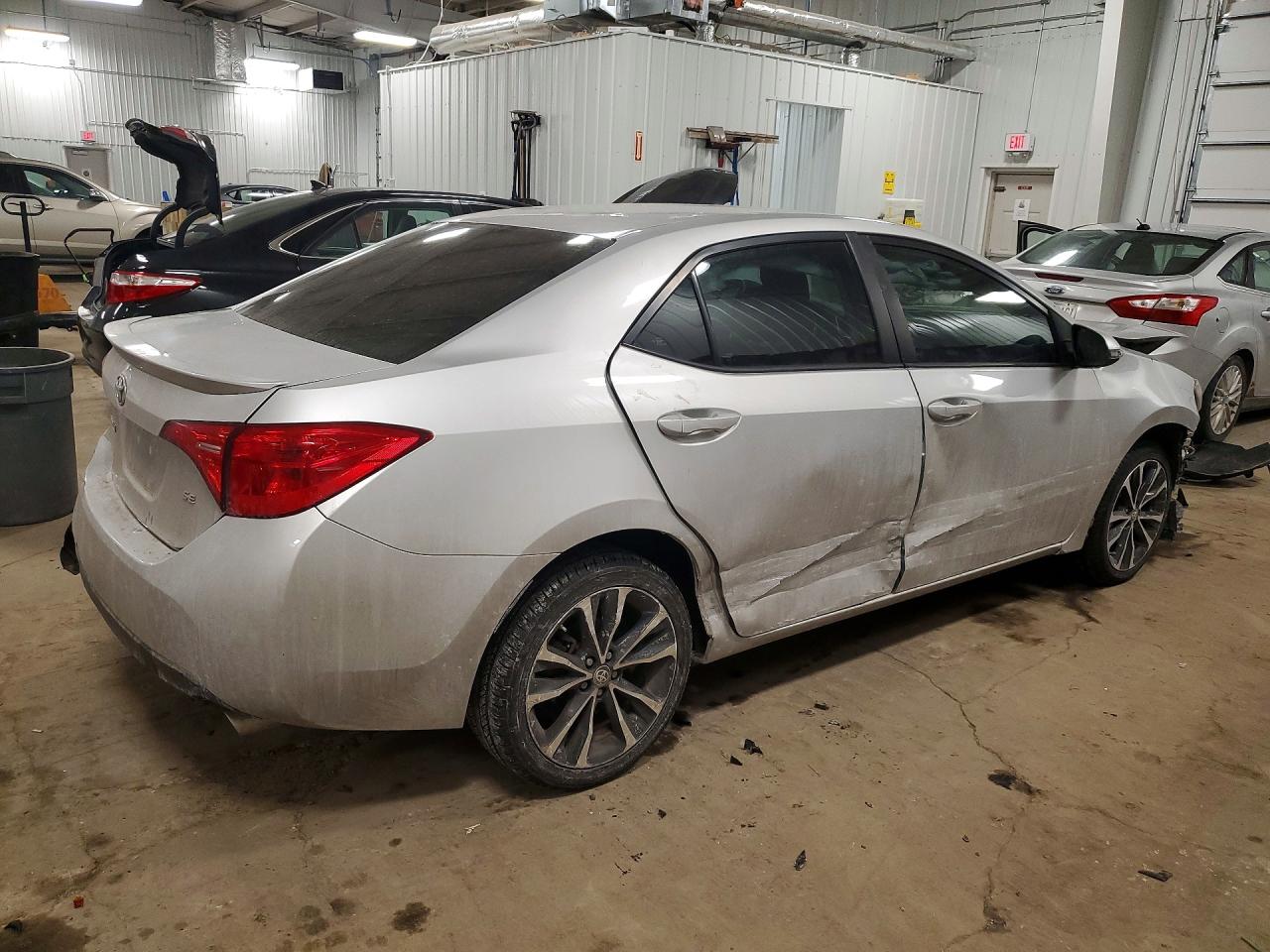 Toyota Corolla L