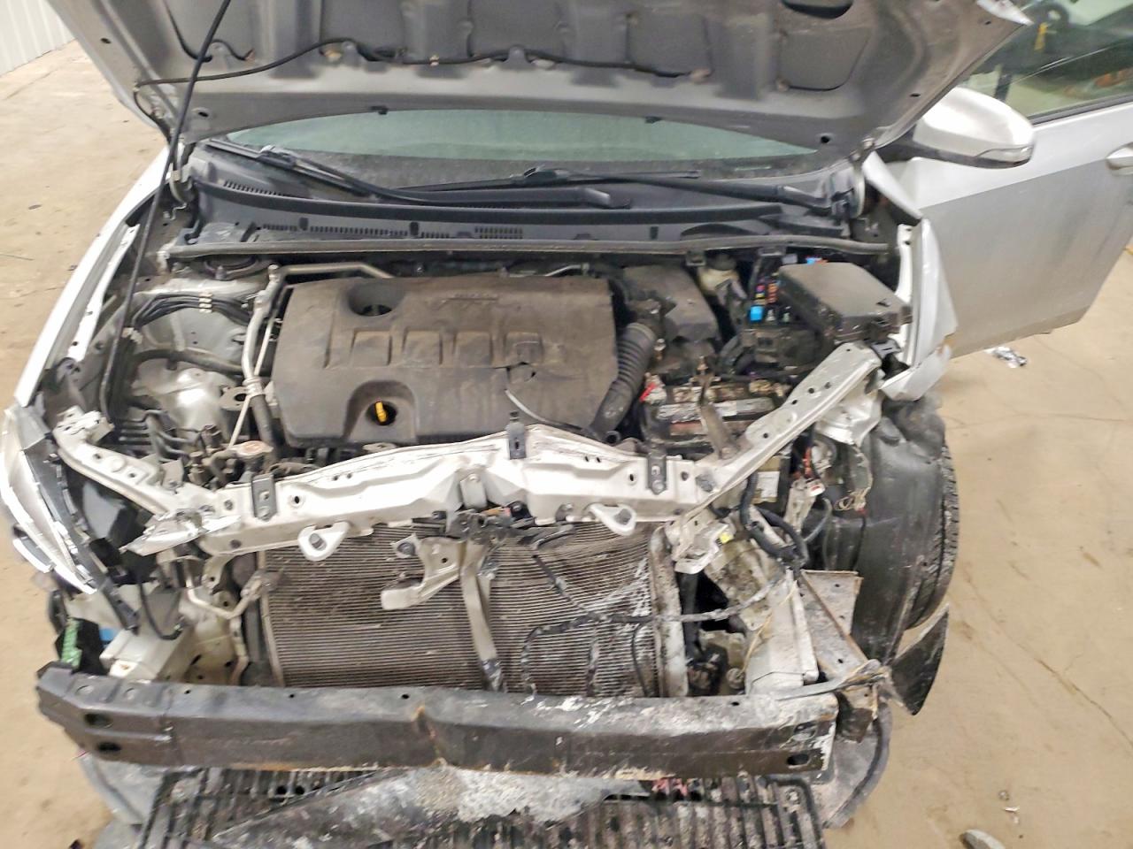 Toyota Corolla L