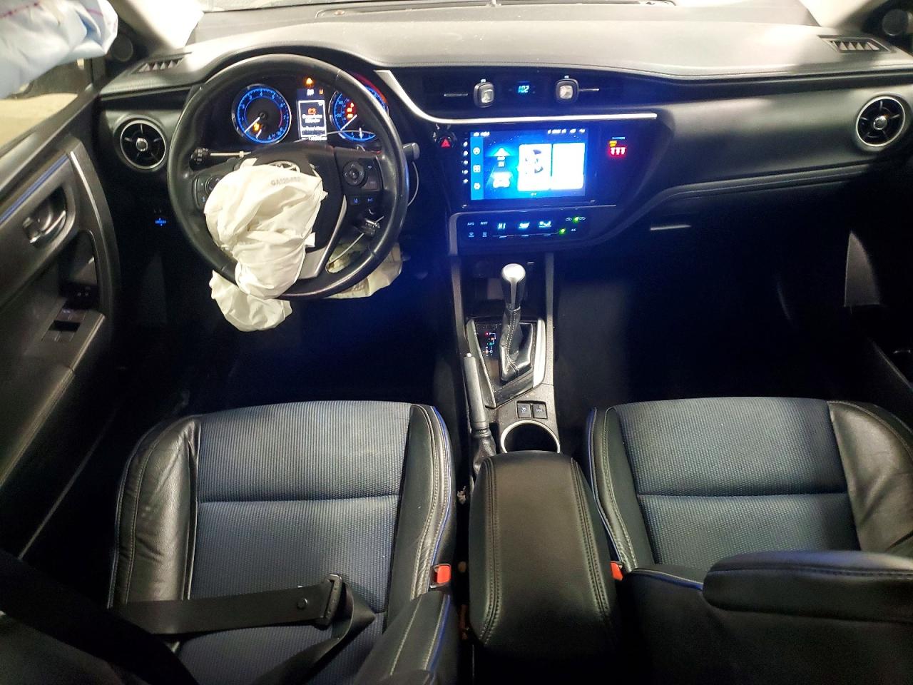 Toyota Corolla L