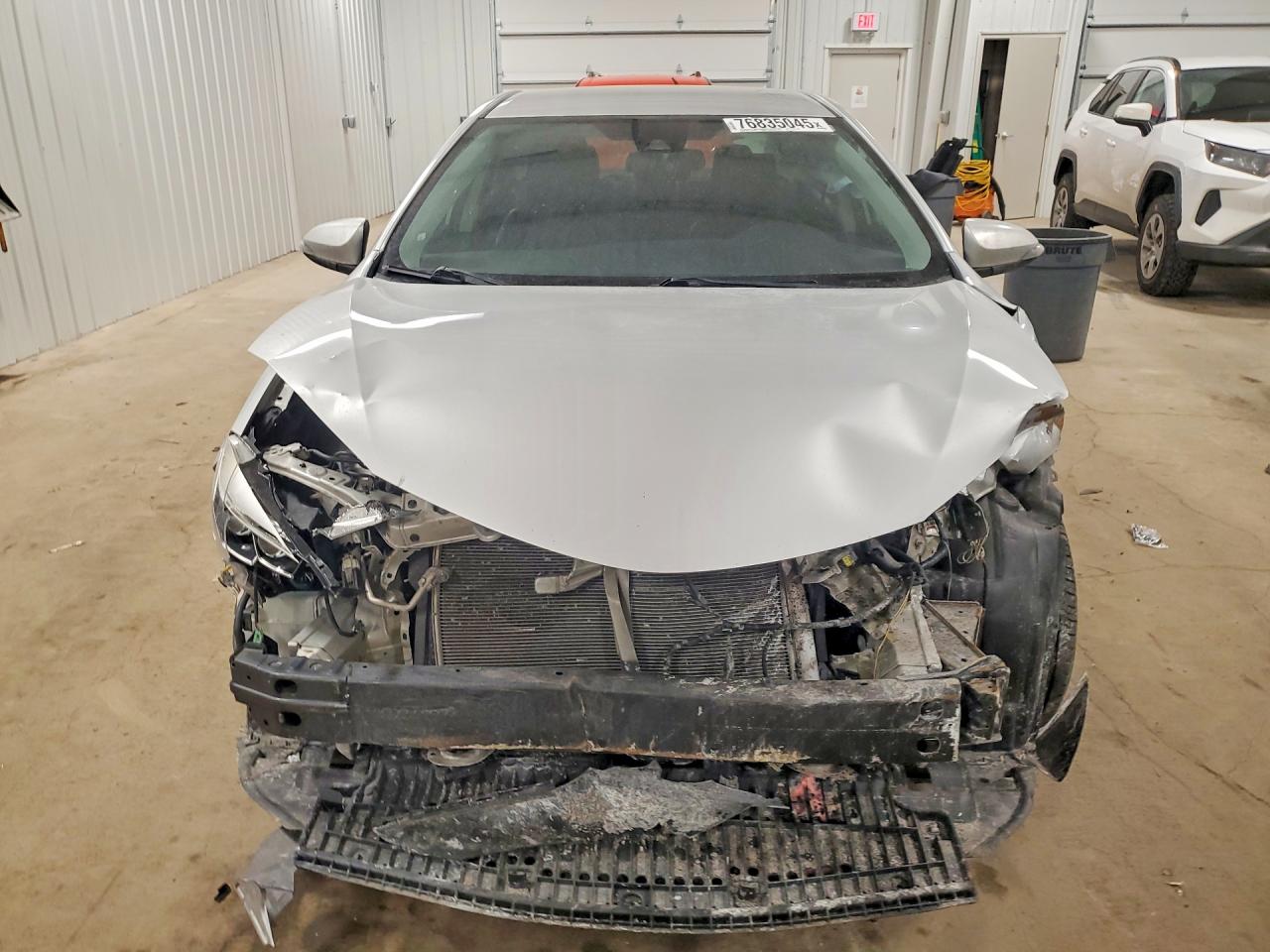 Toyota Corolla L