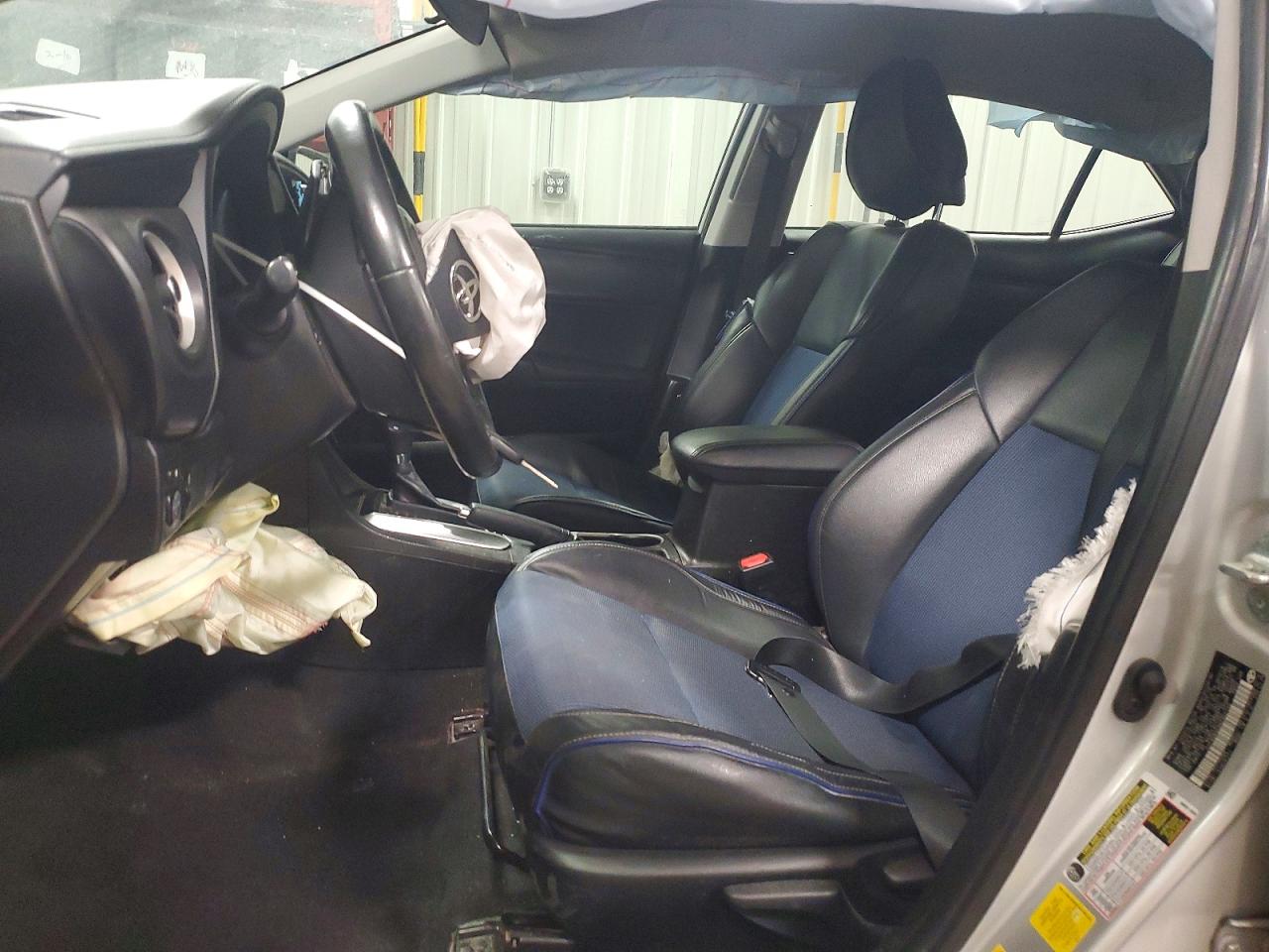 Toyota Corolla L
