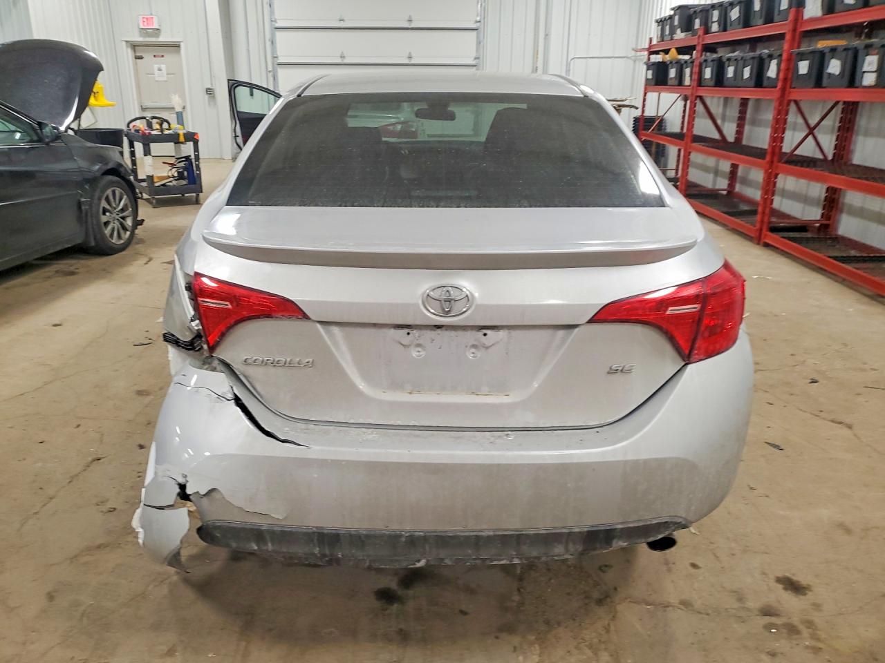 Toyota Corolla L