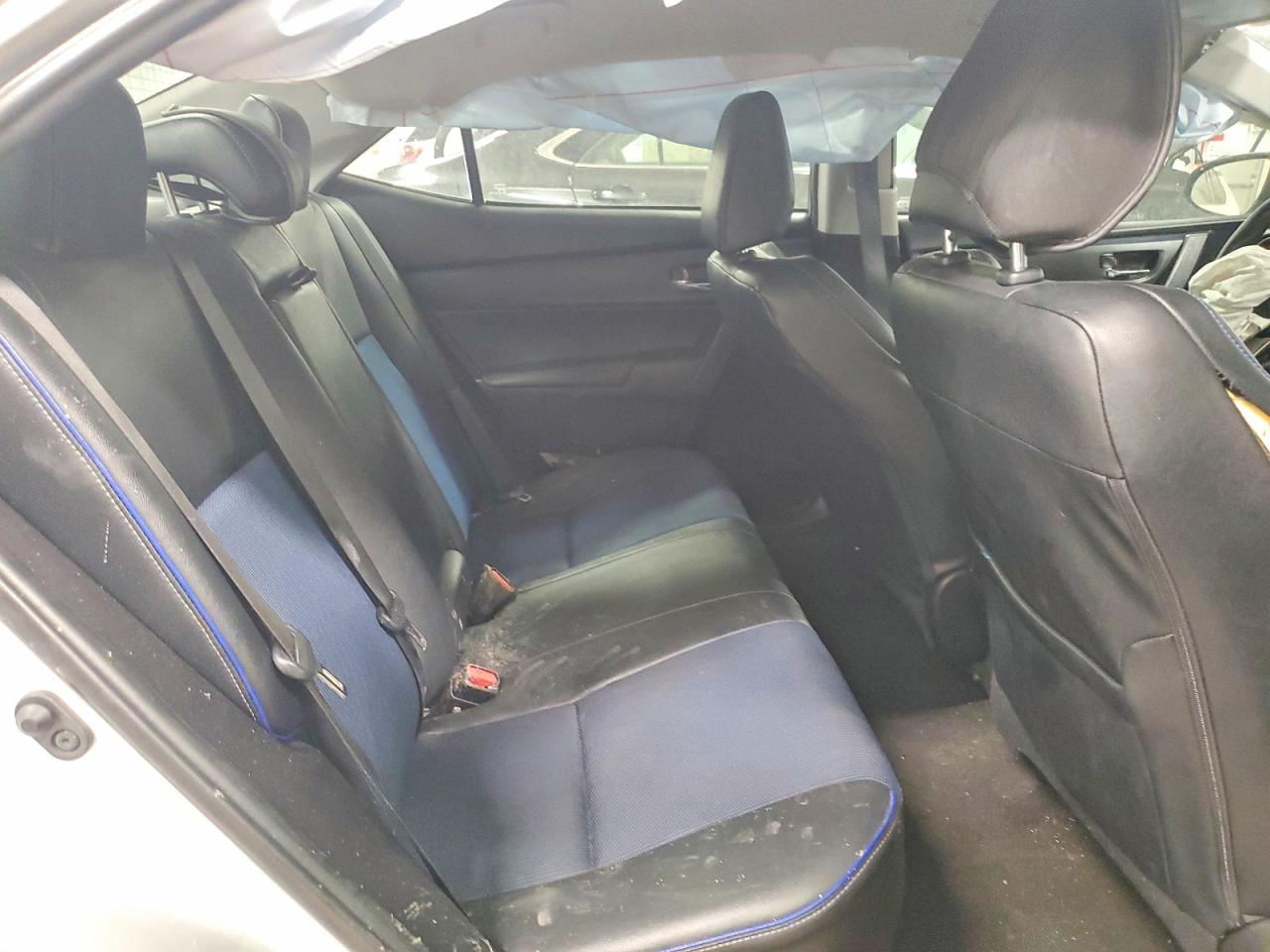 Toyota Corolla L