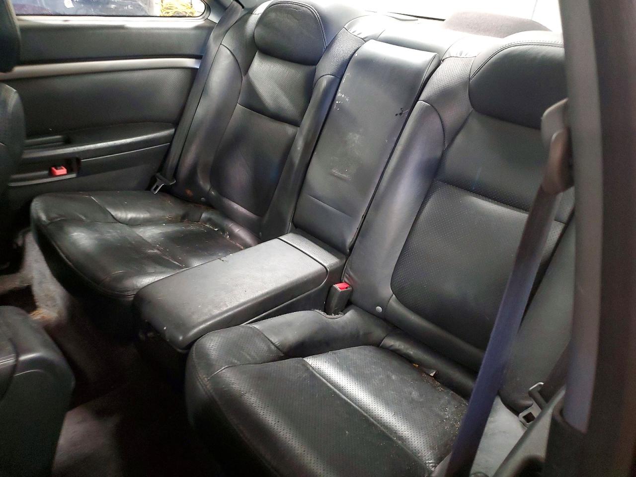 Acura 3.2cl Type Type-s