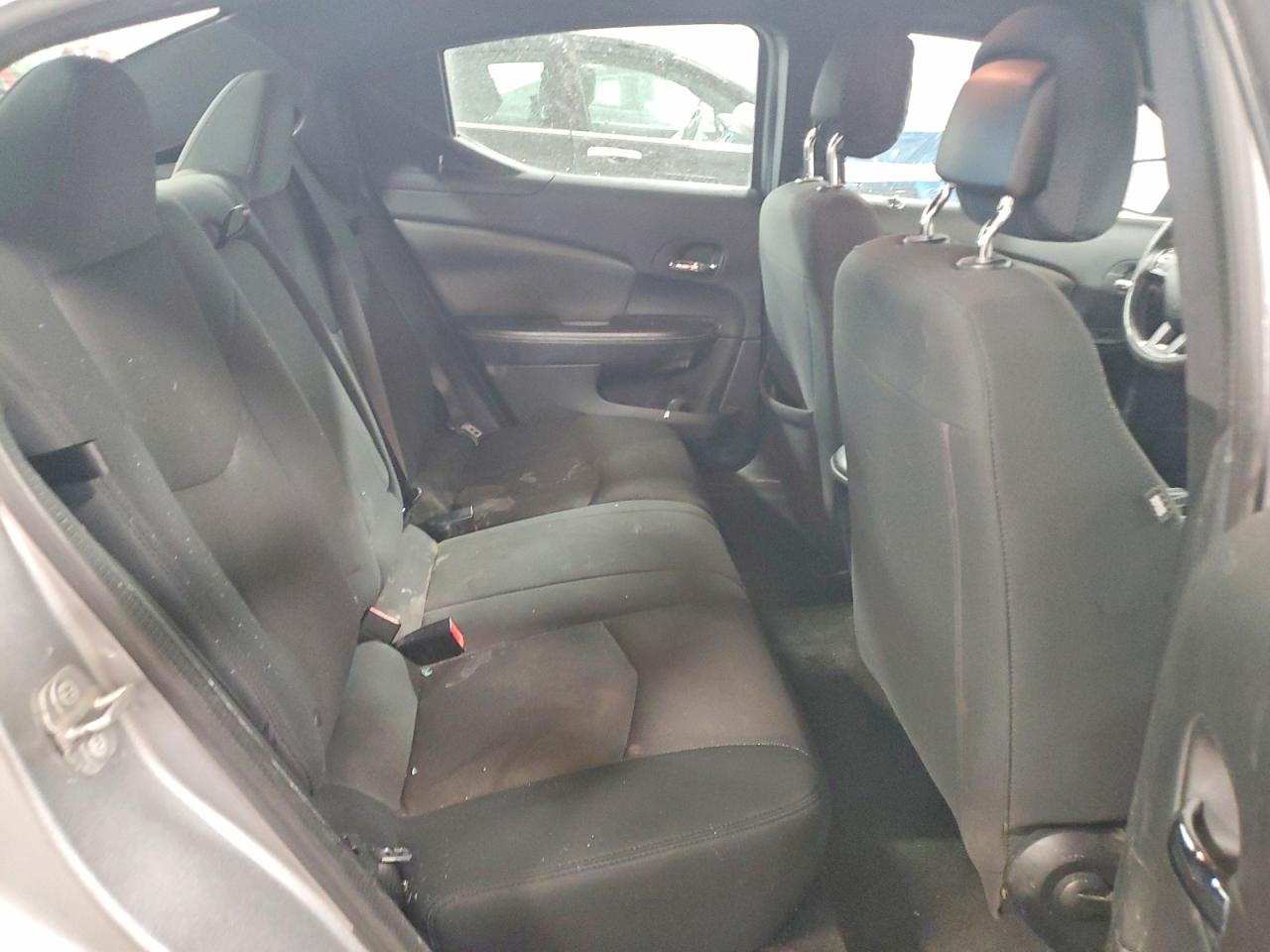 Dodge Avenger Se