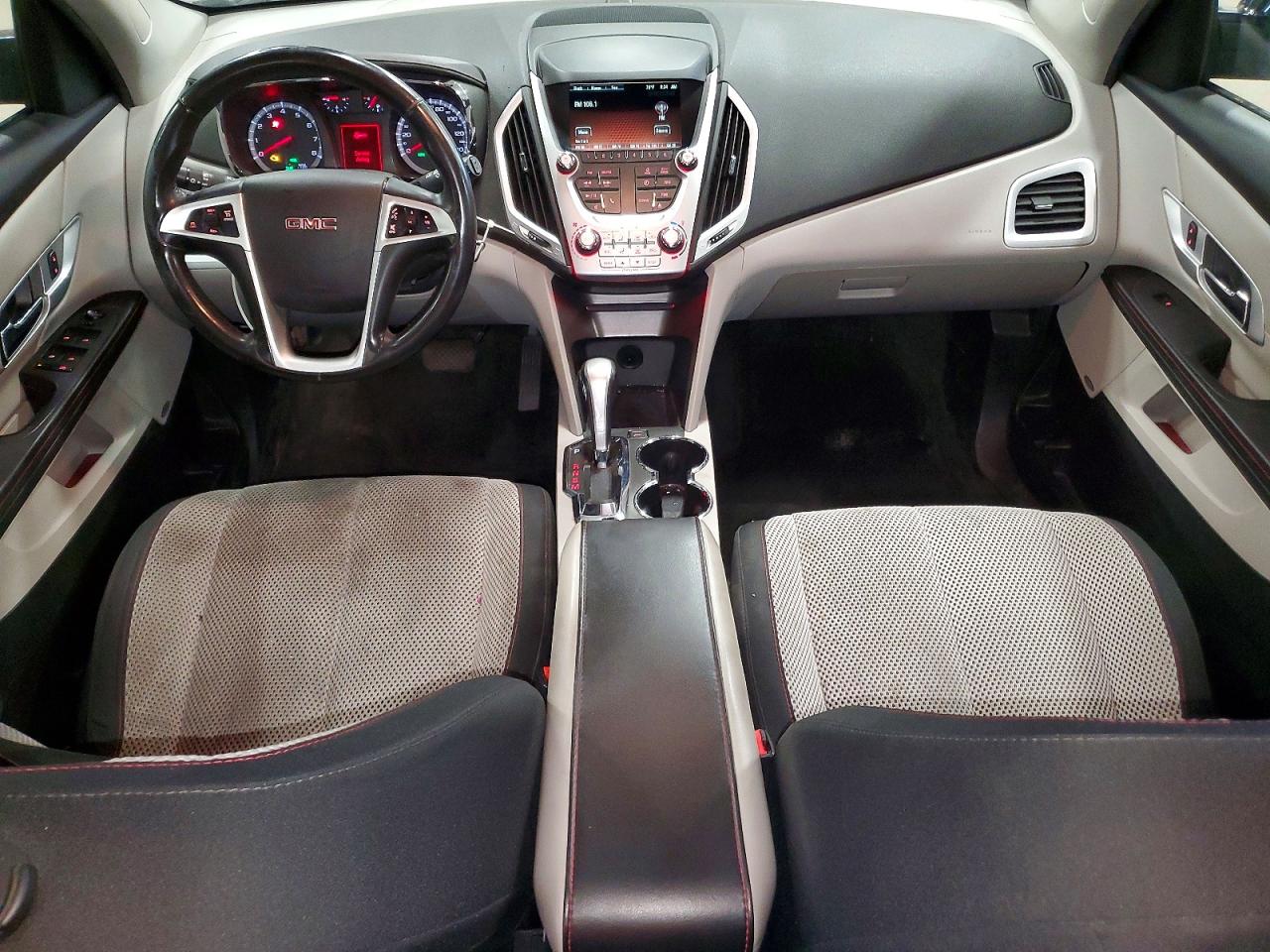 GMC Terrain Sle