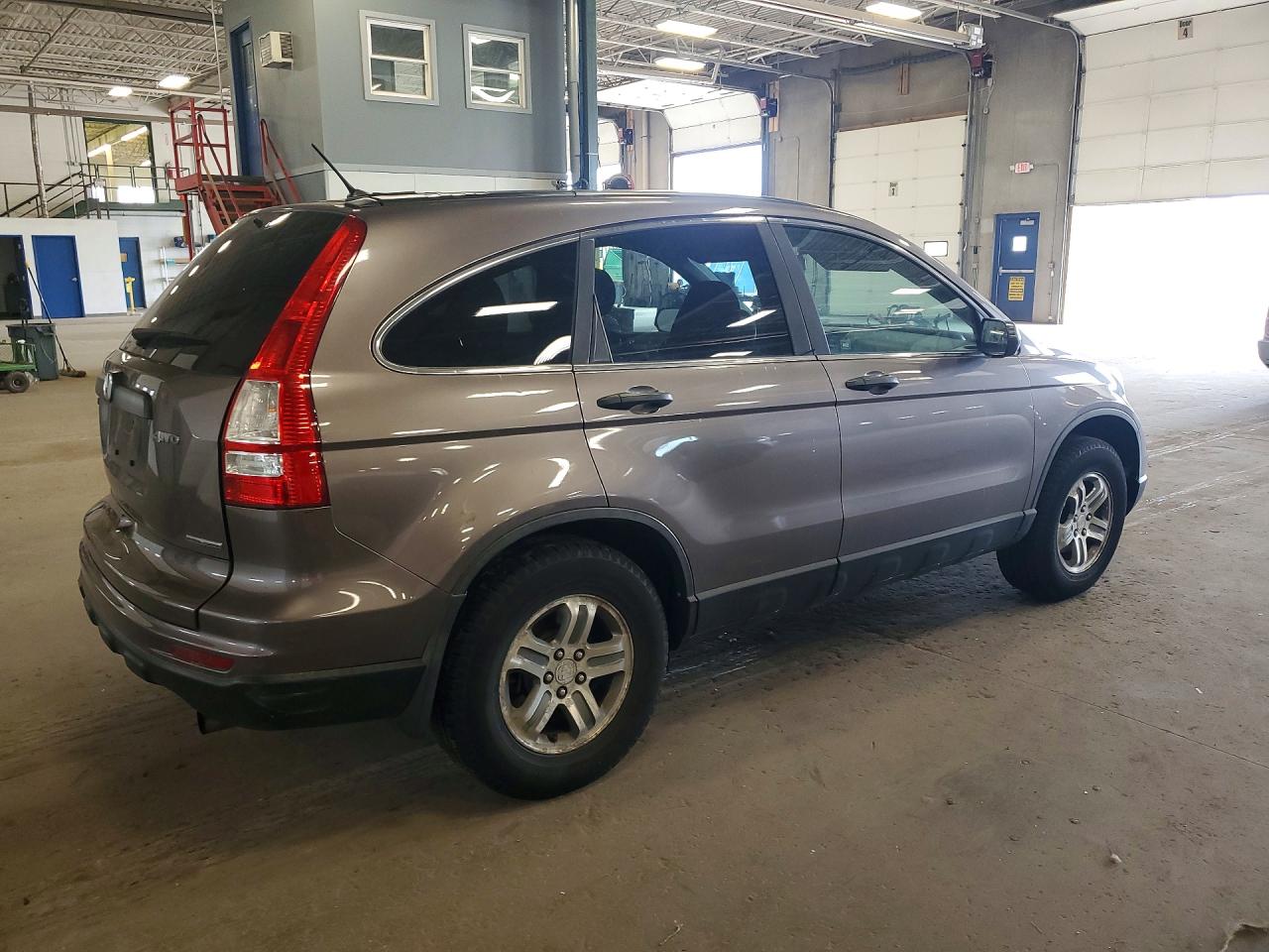 Honda Crv Se