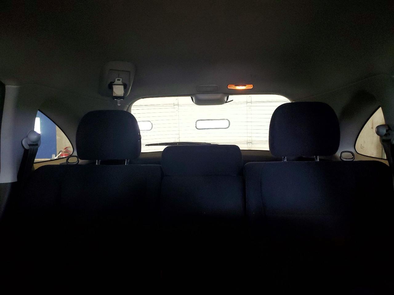 Honda Crv Se