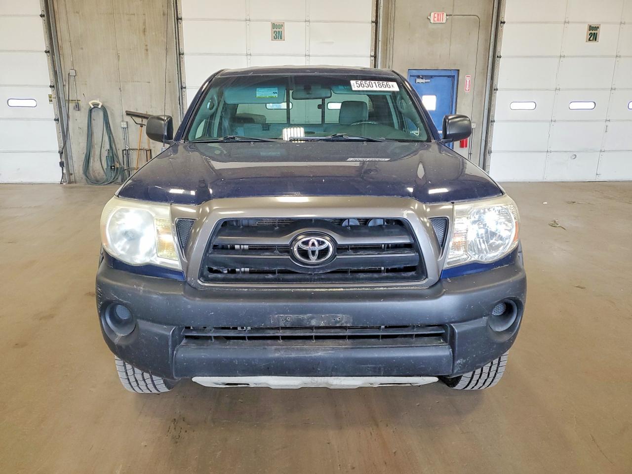 Toyota Tacoma Access Cab