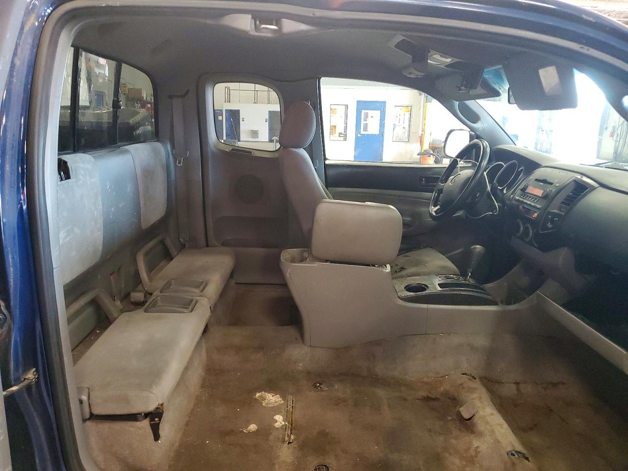 Toyota Tacoma Access Cab