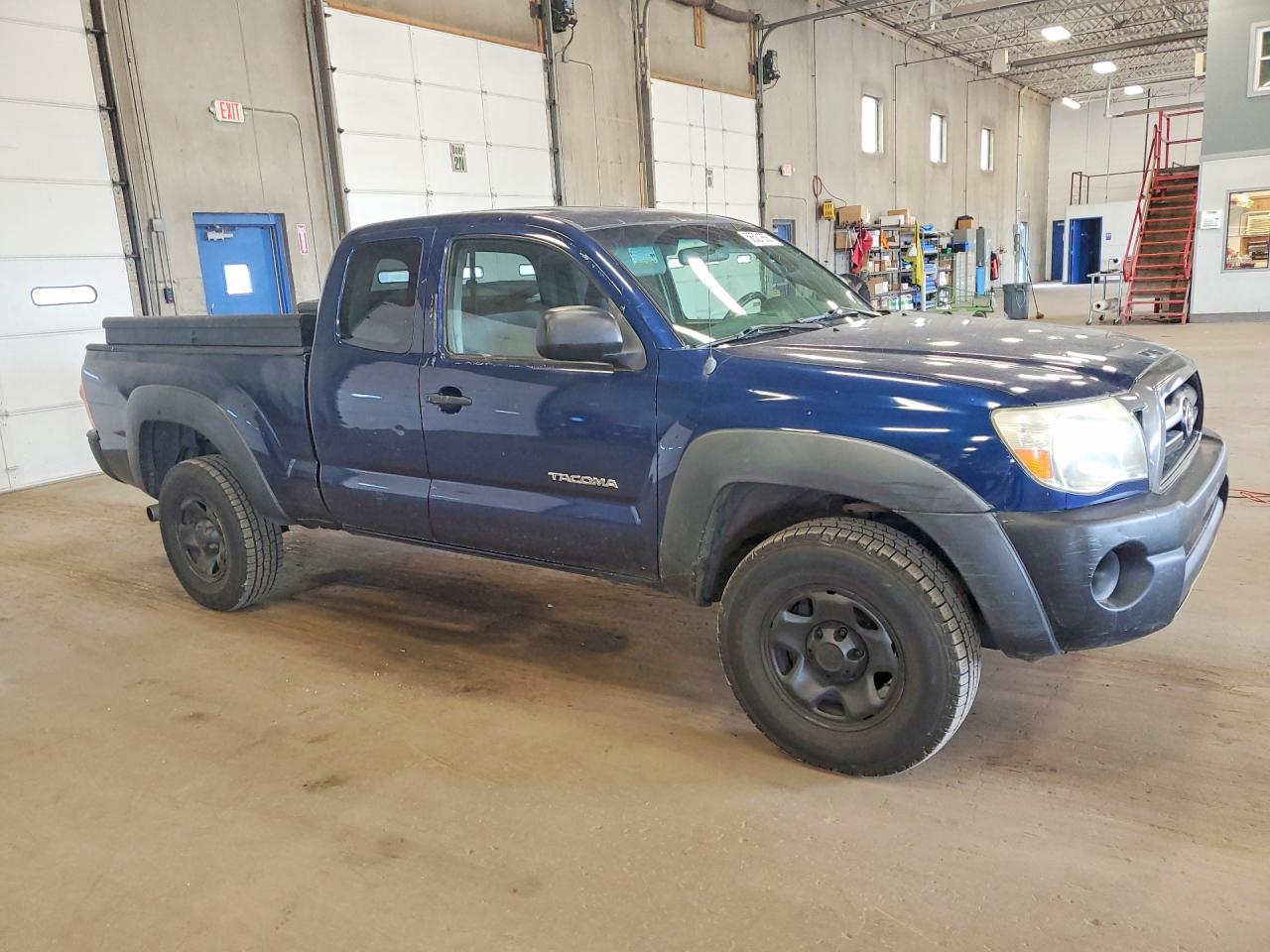 Toyota Tacoma Access Cab