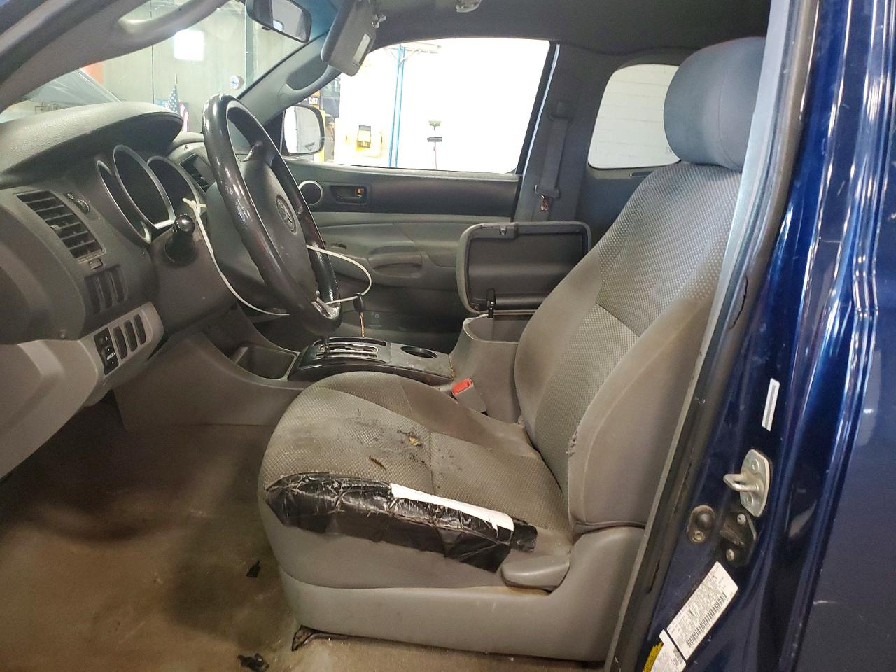 Toyota Tacoma Access Cab