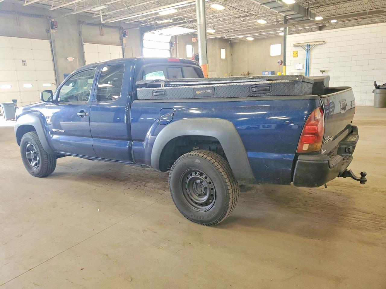 Toyota Tacoma Access Cab
